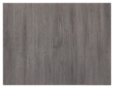 Façade colonne 60cm "CHIA/BASILIE" chêne gris - L. 59.7 x H. 45.3cm - GoodHome - Brico Dépôt