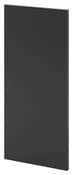 Finition caisson haut "ARTEMISIA/FLORIE"anthracite mat - L. 32 x H. 72cm - Cooke and Lewis - Brico Dépôt