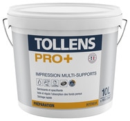 Tollens pro primaire universelle 10 L - Tollens - Brico Dépôt