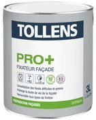 Primaire façade Tollens Pro 3L - Tollens - Brico Dépôt