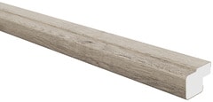 Corniche cache-lumière "Pachira" bois l.240 x h.3,5 cm - GoodHome - Brico Dépôt