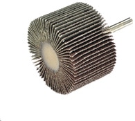 U. Fit brosse à lamelle 60 x 40 mm grains 60 1 - Universal - Brico Dépôt