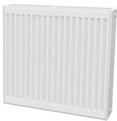 Radiateur triple compact Delonghi 600 x 600 cm - DéLonghi - Brico Dépôt