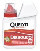 Décolle papier peint "QUELYD"- 500 ml - Quelyd - Brico Dépôt