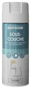 Aérosol sous-couche multi support - 400 ml - Blanc - Brico Dépôt