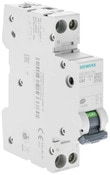 Disjoncteur 4,5 Ka 32A phase neutre - Siemens - Brico Dépôt