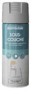 Aérosol sous-couche multi support 400ml Gris - Brico Dépôt