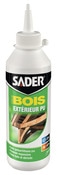 Colle bois extérieur polyuréthane 250g - Sader - Brico Dépôt