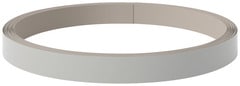 Bande de chant "Garcinia" gris ciment l.100 x h.1,9 cm x ép.0,53 mm - GoodHome - Brico Dépôt