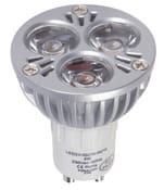 AMPOULE LED RÉFLECTEUR 3 W - Brico Dépôt