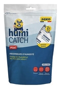 Absorbeur d'humidité "Humicatch" 2x80 g - Brico Dépôt