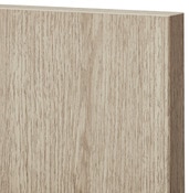 Façade 1 porte "CHIA CHENE" l. 29,7cm x H. 71,5cm - GoodHome - Brico Dépôt