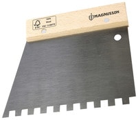 Peigne Colle  carrelage 18 cm - Magnusson - Brico Dépôt