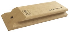 Batte de Carreleur 300x115x50mm - Magnusson - Brico Dépôt