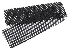 Grille à poncer pour Carrelage 60x175mm   - Diall - Brico Dépôt