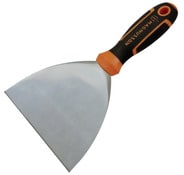 Couteau à enduire 18 cm - Magnusson - Brico Dépôt