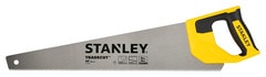 Scie égoïne universelle 500 mm - STHT20350-1 - Stanley - Brico Dépôt