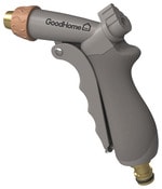 Pistolet metal 2 jets - GoodHome - Brico Dépôt