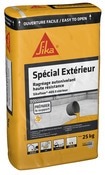 Ragréage autonivelant spécial extérieur P4S - Sac 25 Kg - Sika - Brico Dépôt