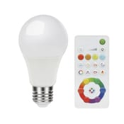 1 ampoule LED E27 - 806 Lm et 6500K - Bodner - Brico Dépôt