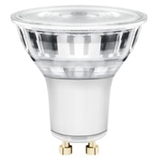 1 ampoule LED GU10 - 230 Lm et 4000K - Bodner - Brico Dépôt