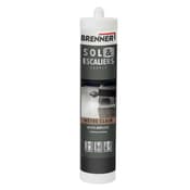 Joint finition parquet hêtre 280 ml - Brenner - Brico Dépôt