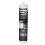 Joint finition parquet chêne 280 ml - Brenner - Brico Dépôt