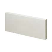 Béton cellulaire Siporex 62,5 x 25 x 5 cm - Siporex - Brico Dépôt