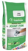 Mortier pour joint fin - Gris clair - 2,5 kg - Mapei - Brico Dépôt