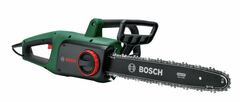 Tronçonneuse électrique "Universal Chain" 40 cm 1800 W - Bosch - Brico Dépôt