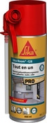 Mousse polyuréthane expansive, blanche Sika Boom-128 - Sika - Brico Dépôt