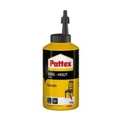 Colle à bois hautement résistante, blanche, 750 g - Pattex - Brico Dépôt