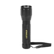 Lampe torche aluminium - 300 lm - Stanley - Brico Dépôt