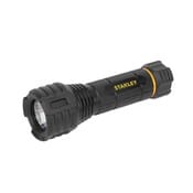 Lampe torche indestructible - 200 lm - Stanley - Brico Dépôt