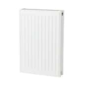 Radiateur en acier Type 22 - H. 60 x l. 40 cm - Bodner - Brico Dépôt