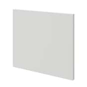 Finition caisson sur-hotte "ARTEMISIA/FLORIE" blanc mat - L. 32 x H. 36cm - GoodHome - Brico Dépôt