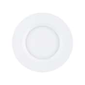 Spot LED "Thorold" blanc - 500 lm - Colours - Brico Dépôt