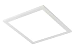 Panneau LED blanc - 30 x 30 cm - Colours - Brico Dépôt