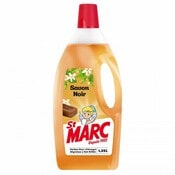 Savon pour toutes les surfaces noir 1,25 L - Saint Marc - Saint Marc - Brico Dépôt