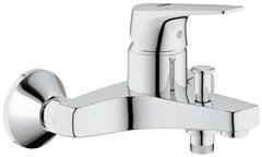 Mitigeur bain/douche mécanique "Start Flow" - Grohe - Brico Dépôt