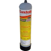 Bouteille d'argon/CO2 Castolin 110 L - Castolin - Brico Dépôt