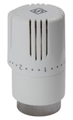 Tête de robinet de radiateur thermostatique liquide - Bodner - Brico Dépôt