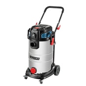 Aspirateur eau et poussière 40 l - 1400 W - Erbauer - Brico Dépôt