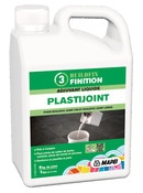 Plastijoint pour renforcer et plastifier les joints 1 L - Mapei - Brico Dépôt