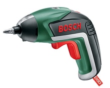 Visseuse électrique sans-fil - IXO 3,6 V - Bosch - Brico Dépôt