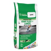 Joint Flex + Large gris - Sac de 5 kg - Mapei - Brico Dépôt