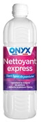 Nettoyant matériel de peinture 1 L - Onyx - Brico Dépôt