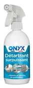 Détartrant couches de calcaire ONYX 0,5 L - Onyx - Brico Dépôt