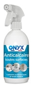 Anti calcaire toutes surfaces 500 ml - Onyx - Brico Dépôt