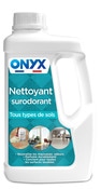 Nettoyant surodorant multi-surfaces 1 L - Onyx - Brico Dépôt